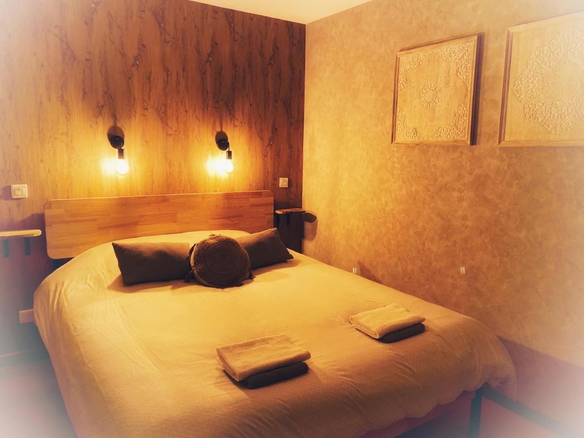 L'Esprit Zen - Relaxant - Tout Confort - Verdun Centre - Parking Proche - Gere Par Presta-Zen'Services Экстерьер фото